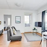 Hiisi Homes Muotiala Appartement *