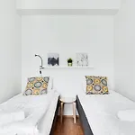 公寓 Hiisi Homes Muotiala 坦佩雷