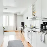Hiisi Homes Muotiala Tampere