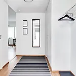 Hiisi Homes Muotiala * 坦佩雷