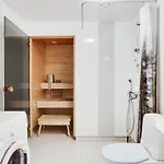 Hiisi Homes Muotiala 坦佩雷