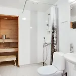 Appartement Hiisi Homes Muotiala *