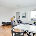 Hiisi Homes Muotiala 坦佩雷