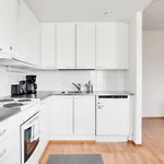 Hiisi Homes Muotiala Appartement *