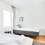 Apartamento Hiisi Homes Muotiala *