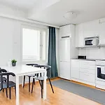 Hiisi Homes Muotiala 公寓 *