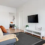 Hiisi Homes Muotiala