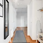 Appartement Hiisi Homes Muotiala