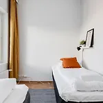 Hiisi Homes Muotiala 坦佩雷