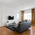 Hiisi Homes Muotiala * Tampere