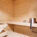 Hiisi Homes Muotiala 公寓
