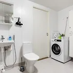 Hiisi Homes Muotiala 公寓