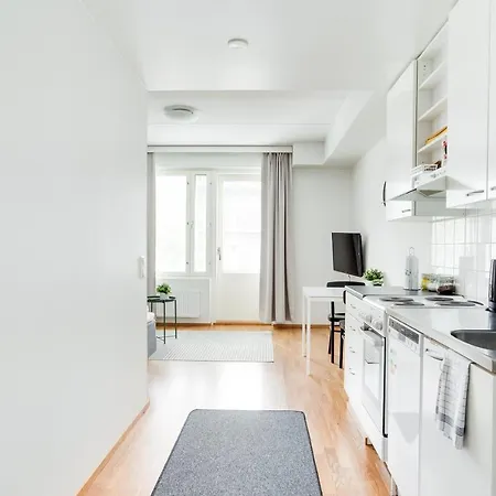 Hiisi Homes Muotiala *