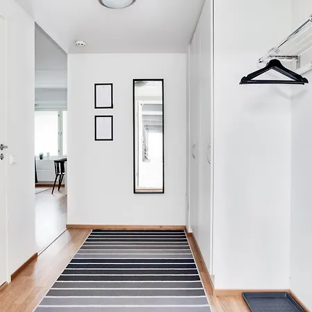 Hiisi Homes Muotiala * Tampere