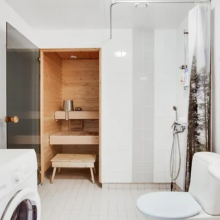 Hiisi Homes Muotiala Tampere