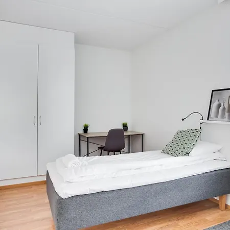 Hiisi Homes Muotiala