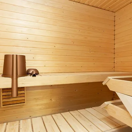 Hiisi Homes Muotiala *