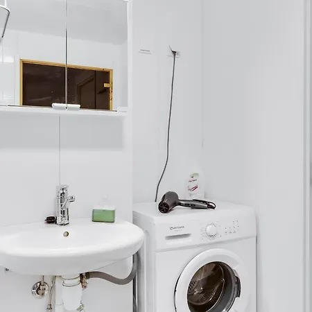 Hiisi Homes Muotiala * Tampere