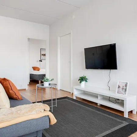 Hiisi Homes Muotiala