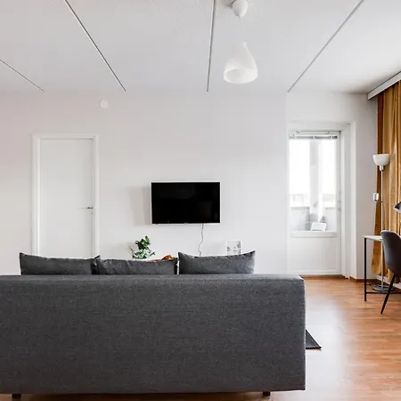 Hiisi Homes Muotiala *