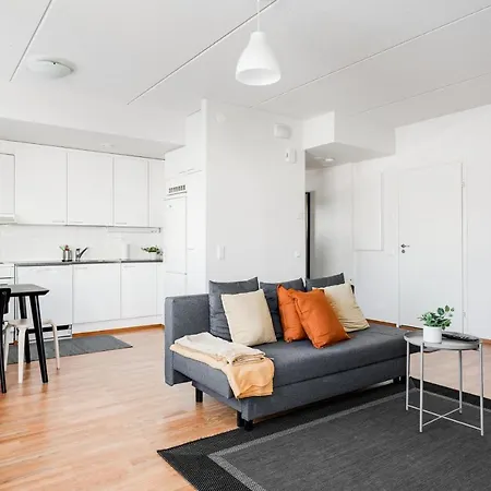 Hiisi Homes Muotiala