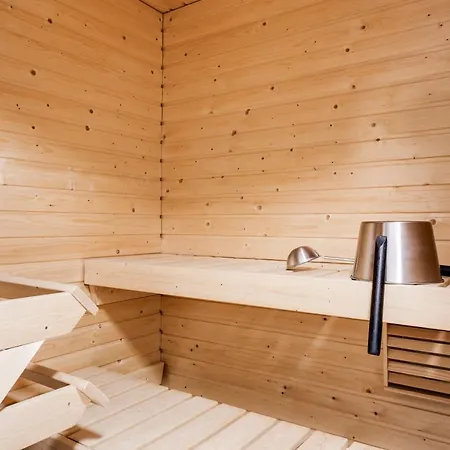 Hiisi Homes Muotiala Appartement