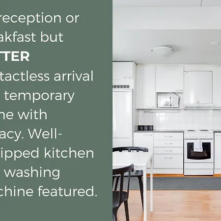 Hiisi Homes Muotiala Tampere