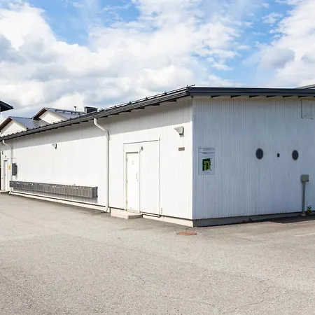 Hiisi Homes Muotiala Tampere