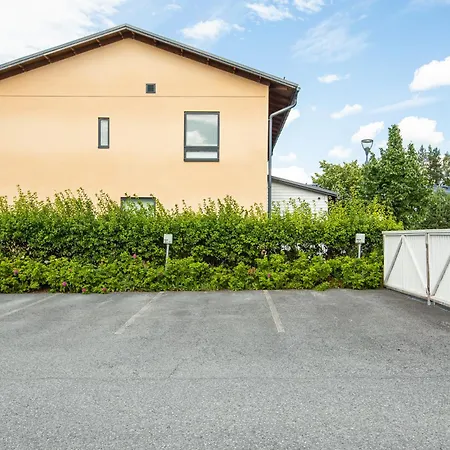 Hiisi Homes Muotiala Appartement Tampere