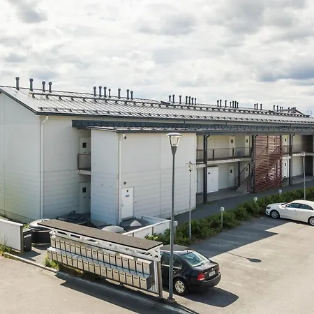 Hiisi Homes Muotiala * Tampere